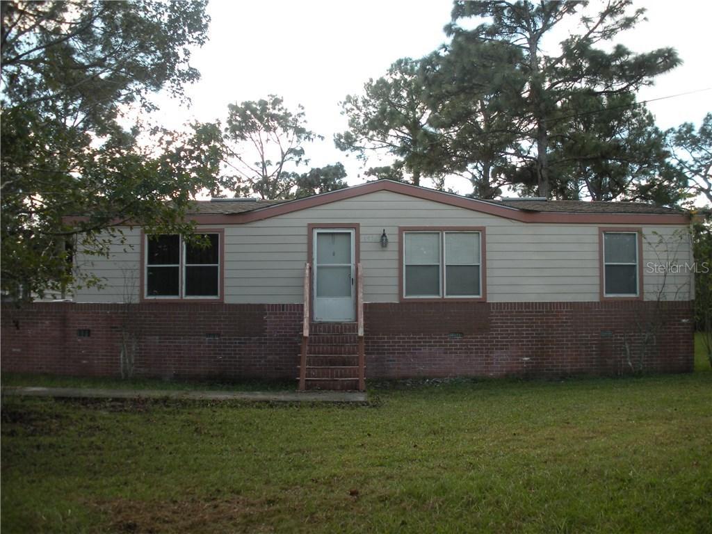 18534 Bellmore Ave., Orlando, FL 32820