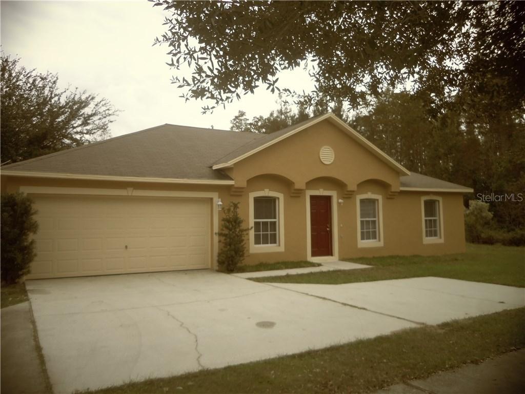 118 San Benito Way, Kissimmee, FL 34758