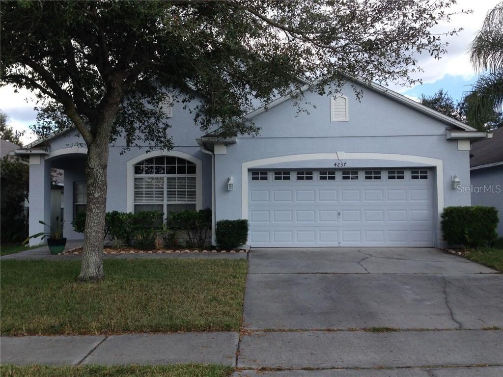 4237 Northern Dancer Way, Orlando, FL 32826