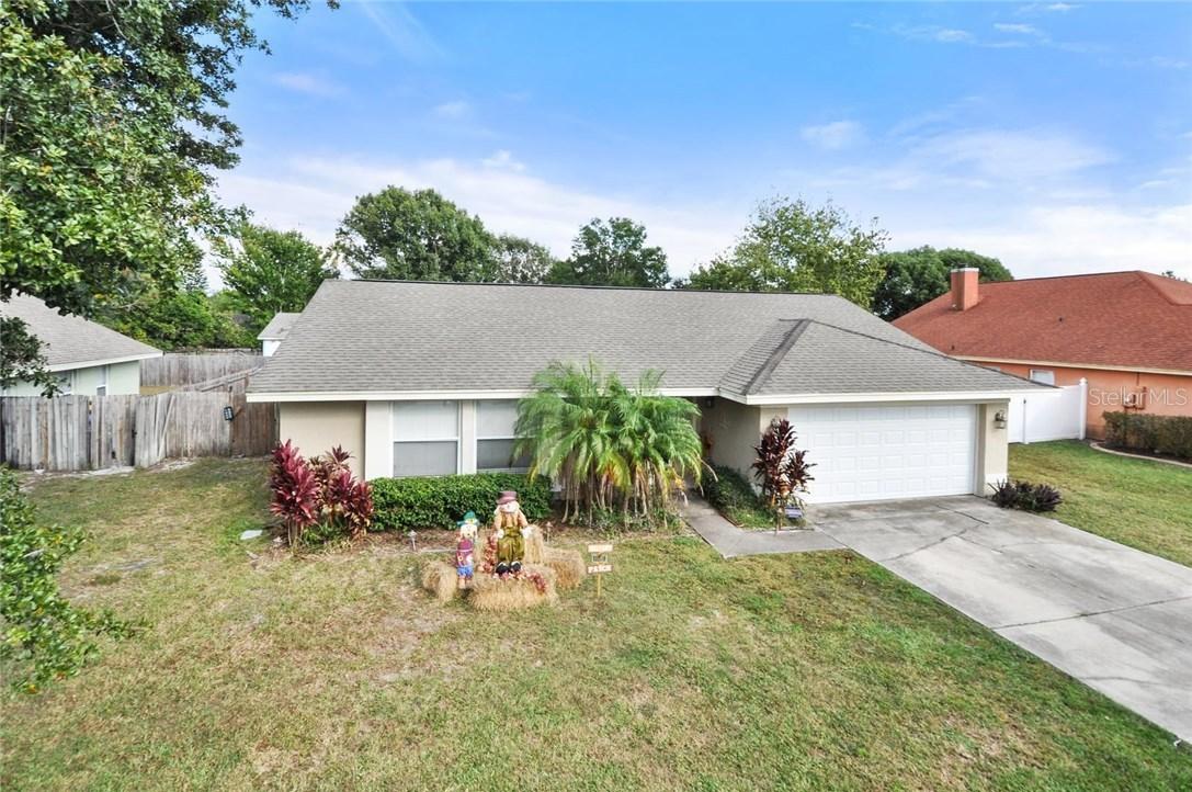 1046 California Creek Dr., Oviedo, FL 32765