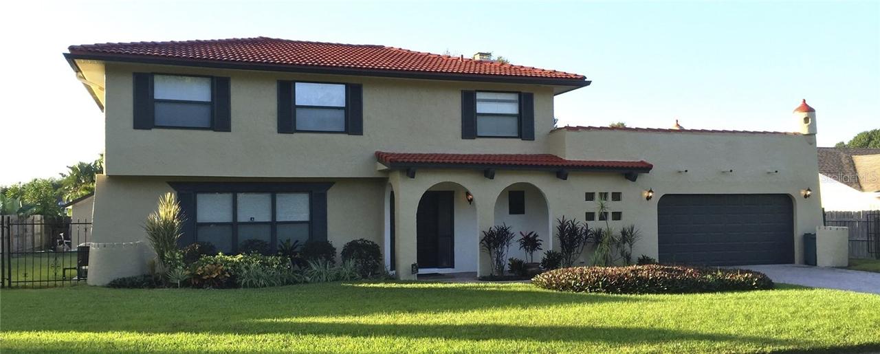 5201 Jade Cir., Belle Isle, FL 32812