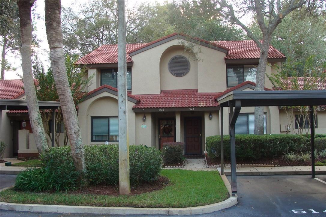 514 Club Dr., Winter Springs, FL 32708