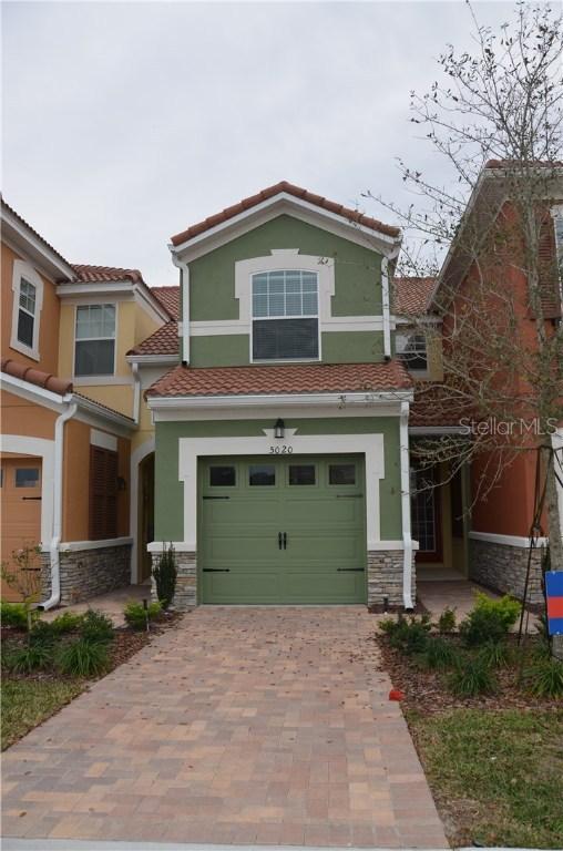 5020 Matteo Tr., Orlando, FL 32839
