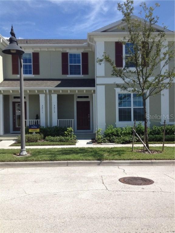 3513 Clay Brick Rd. #11C, St Cloud, FL 34773