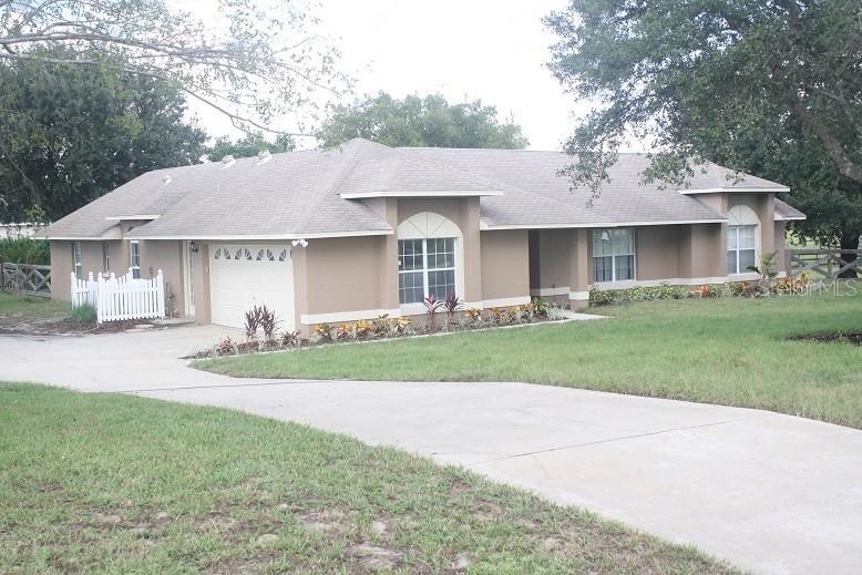 22935 Lynx Ct., Sorrento, FL 32776