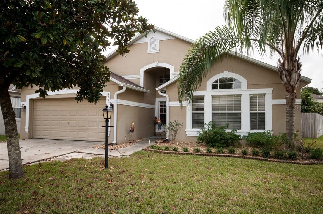 803 Norman Ct., Longwood, FL 32750