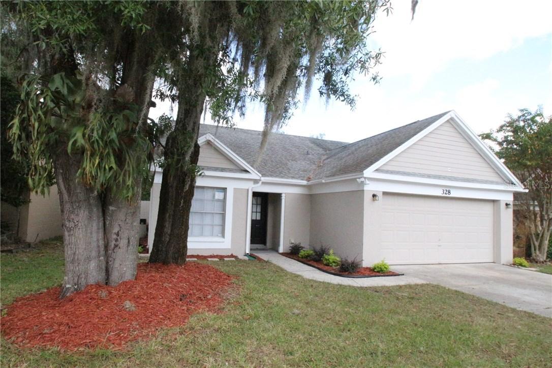 328 N Cervidae Dr., Apopka, FL 32703