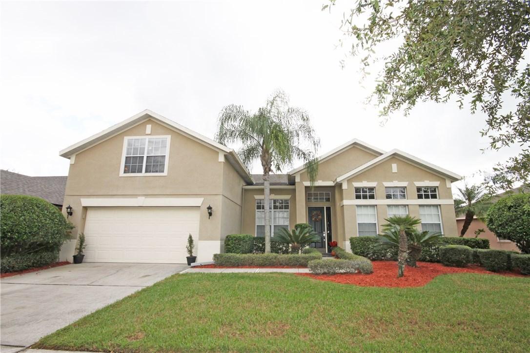 345 Royal Liverpool Ln., Orlando, FL 32828