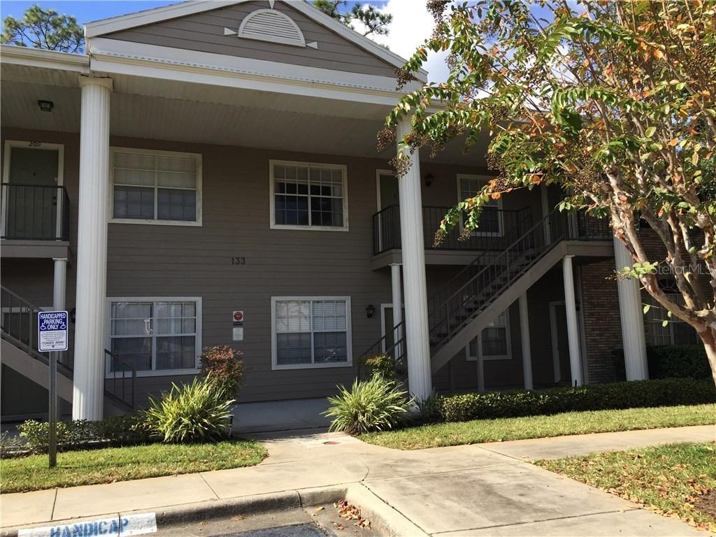 133 Reserve Cir. #105, Oviedo, FL 32765