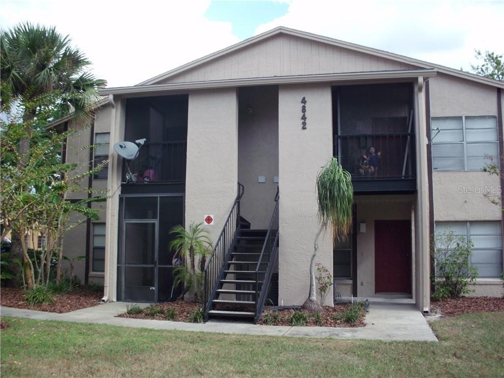 4842 S Semoran Blvd. #706, Orlando, FL 32822