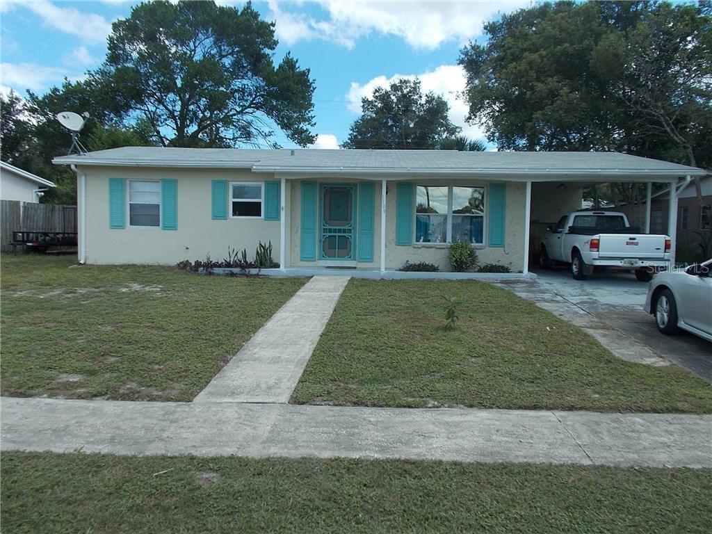 1189 W Wellington Dr., Deltona, FL 32725