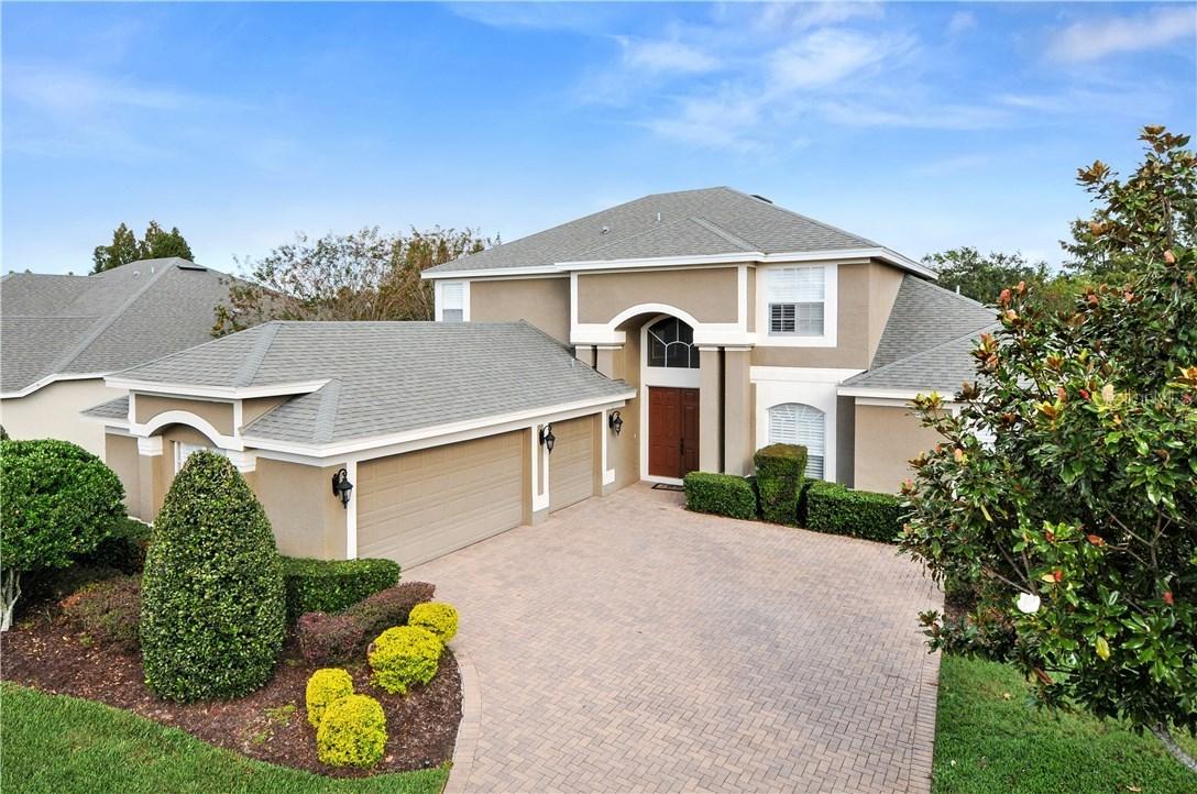 13815 Glynshel Dr., Winter Garden, FL 34787