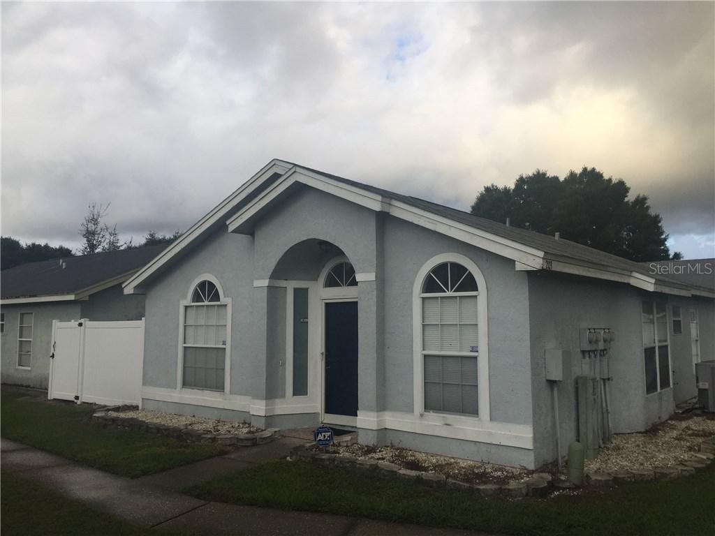 203 San Gabriel St., Winter Springs, FL 32708