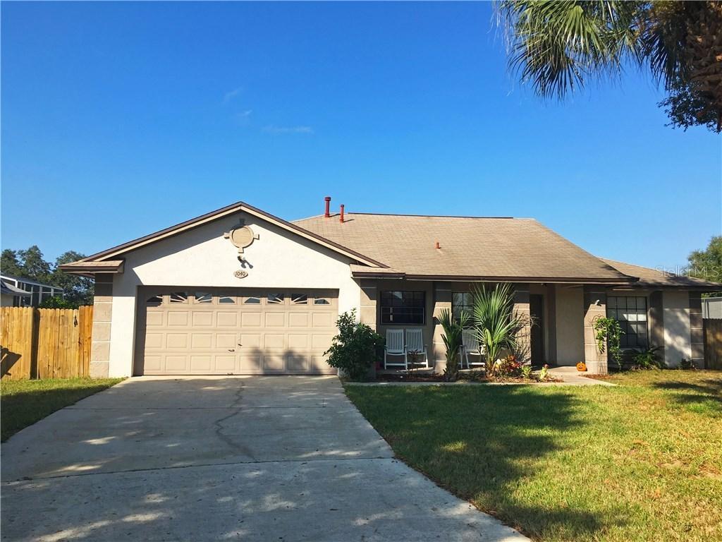 1040 Elizabeth Ridge Ct., Kissimmee, FL 34747