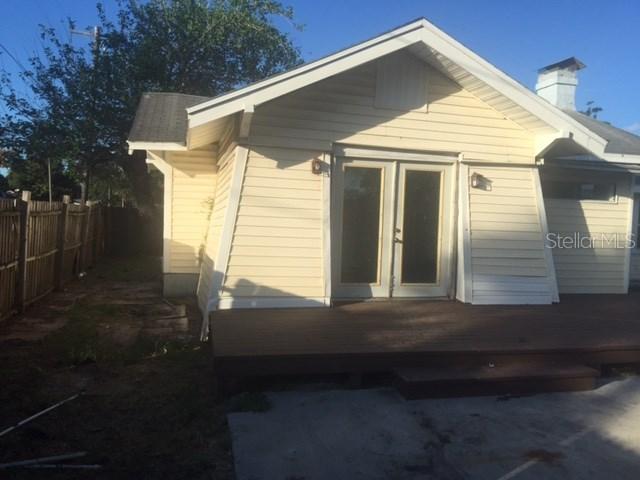 2075 Jewell Ave., Winter Park, FL 32789