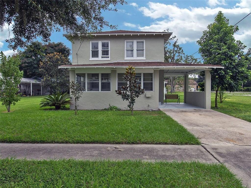 13 Magnolia St., Ocoee, FL 34761