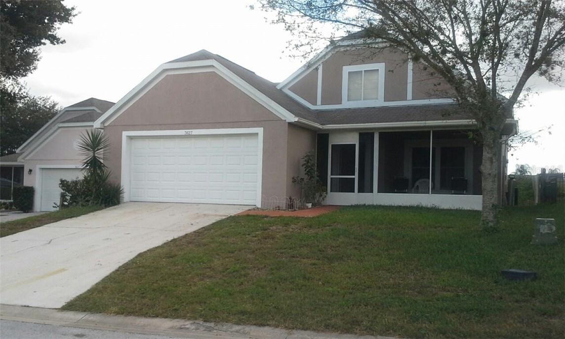 [Address Hidden by Seller], Davenport, FL 33837