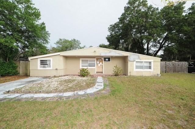 1001 Leisure Ave., Tampa, FL 33613