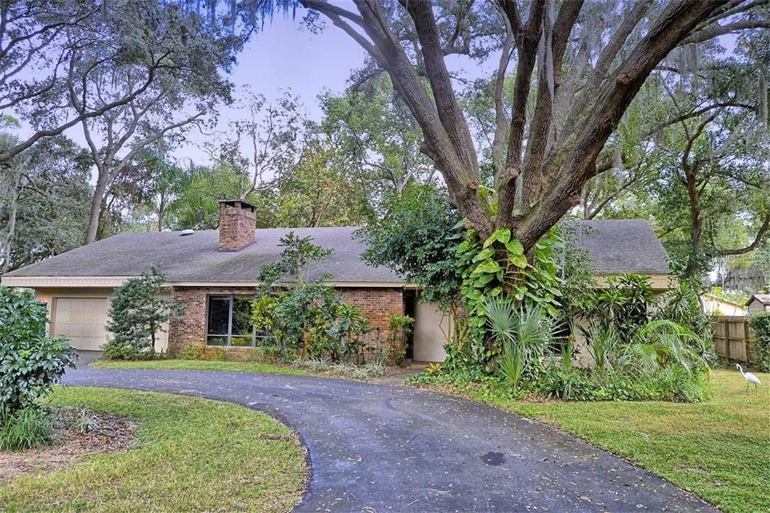 15743 Fairview Point, Tavares, FL 32778