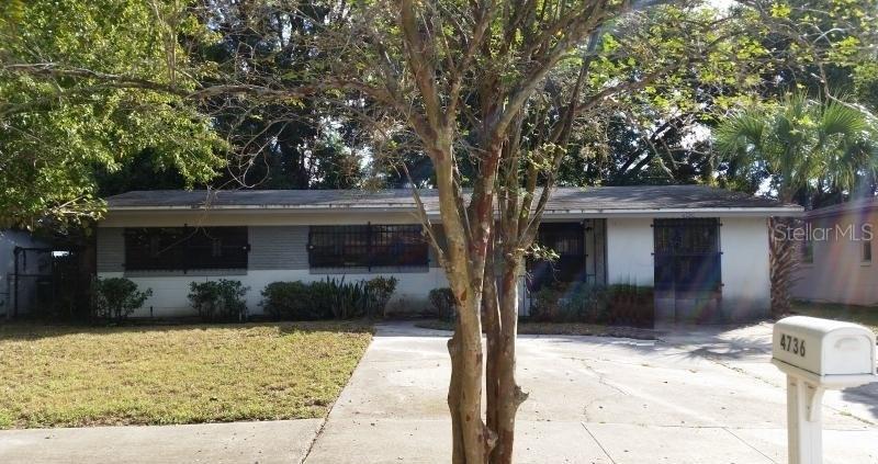 4736 Goldsboro Ct., Orlando, FL 32811