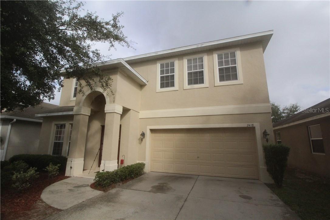 2418 Rock Ln., Oviedo, FL 32765