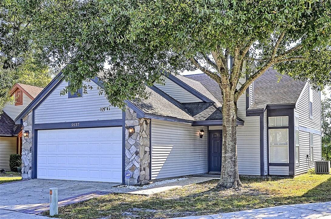 9937 Aloma Bend Ln., Oviedo, FL 32765