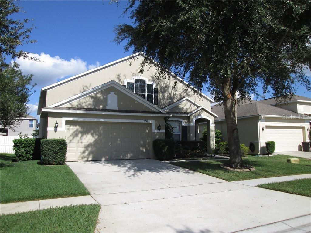9749 Myrtle Creek Ln., Orlando, FL 32832