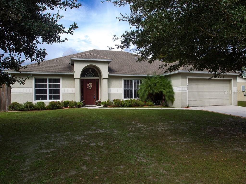 1588 Malaluka St., Deltona, FL 32725
