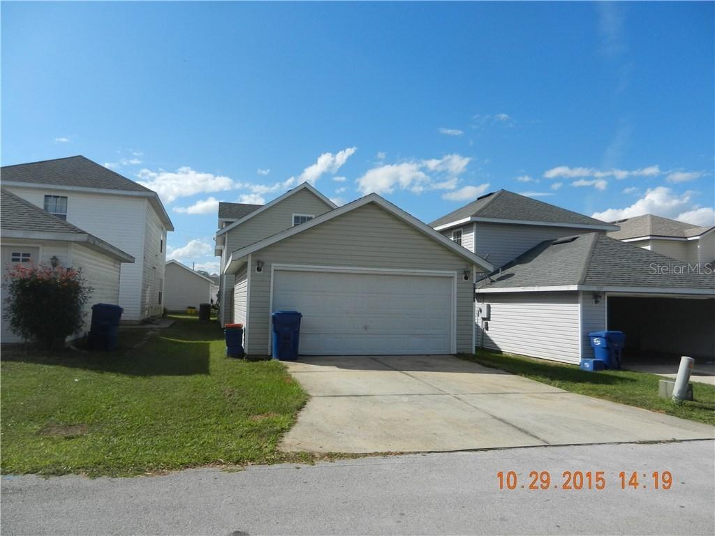 1024 Park Central Cir., Groveland, FL 34736