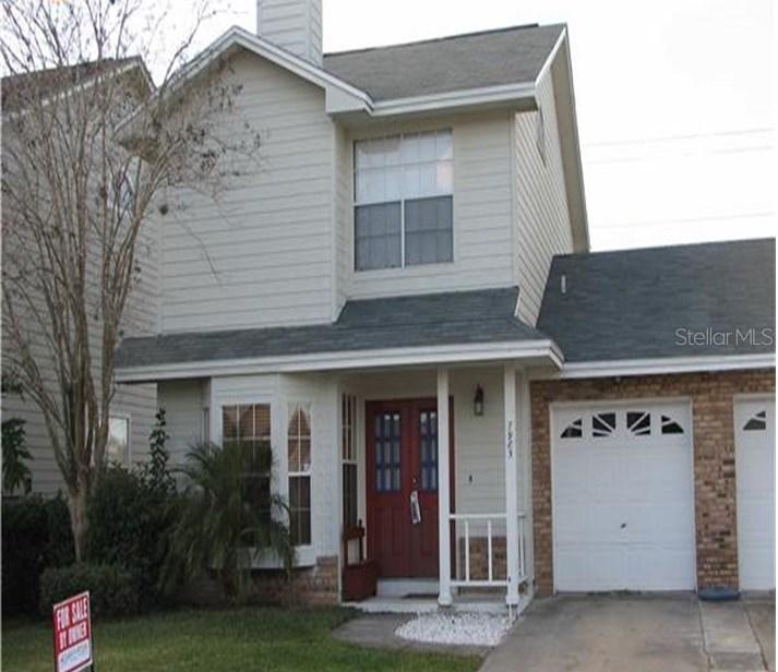 7985 Sagebrush Pl., Orlando, FL 32822