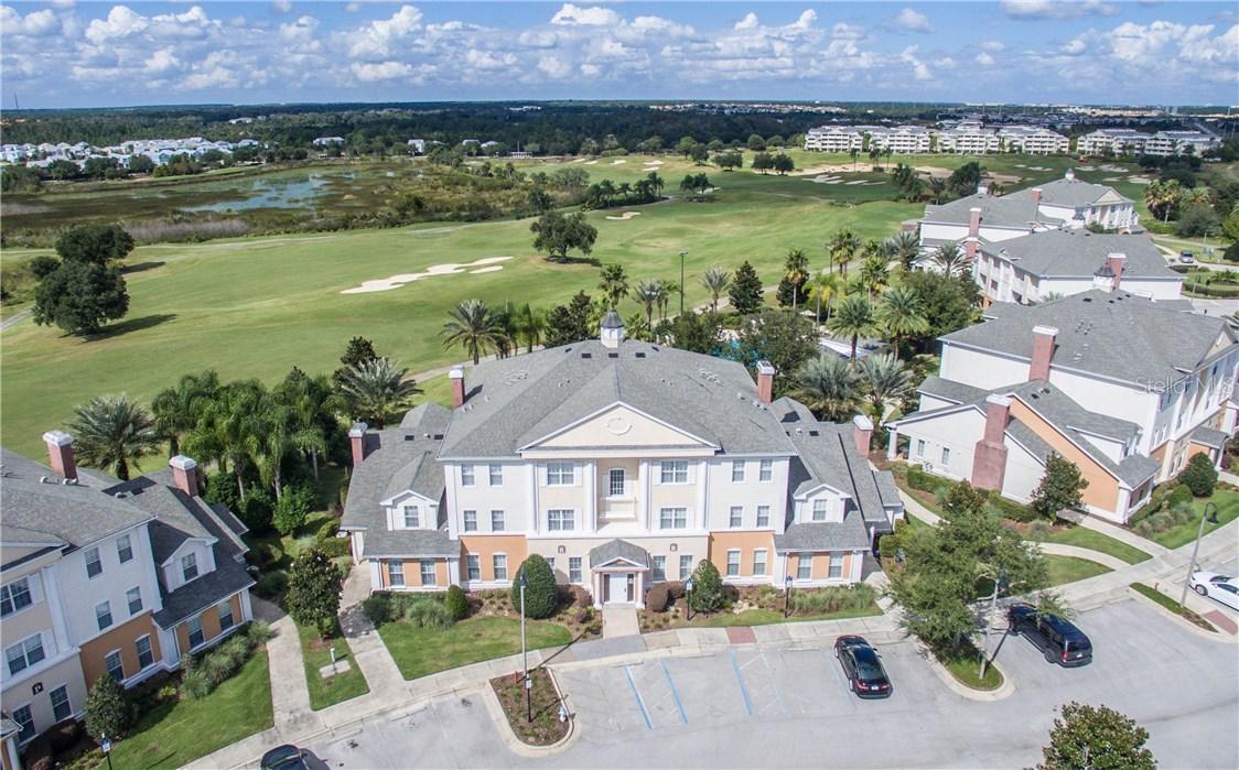 7631 Heritage Crossing Way #301, Reunion, FL 34747