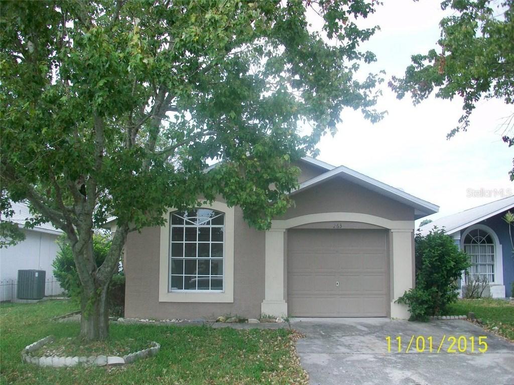 263 Daniels Pointe Dr., Winter Garden, FL 34787