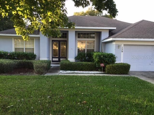 159 Bismark Ct., Ocoee, FL 34761