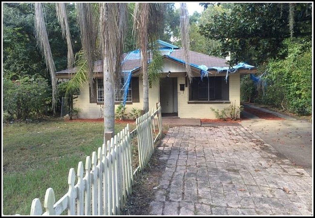 414 Sunset Dr., Orlando, FL 32805