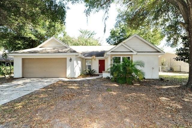 15107 Lake Holly Pl., Tampa, FL 33625