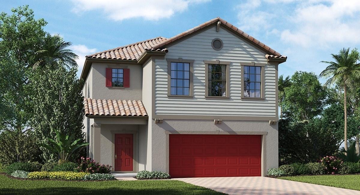 1021 Oliveto Verdi Ct., Brandon, FL 33511