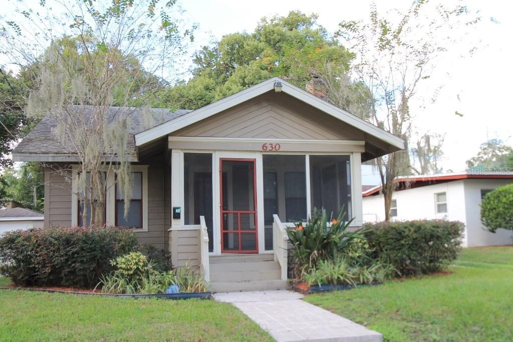 630 Bourne Pl., Orlando, FL 32801