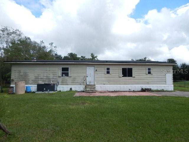 2870 SW Wallis Ave., Arcadia, FL 34266