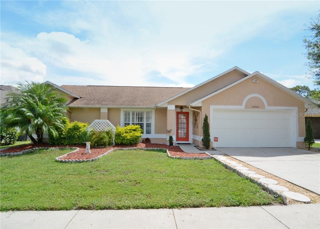10904 Dearden Cir., Orlando, FL 32817