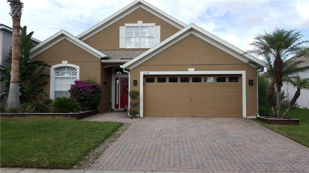 11139 Sunup Ln., Orlando, FL 32825