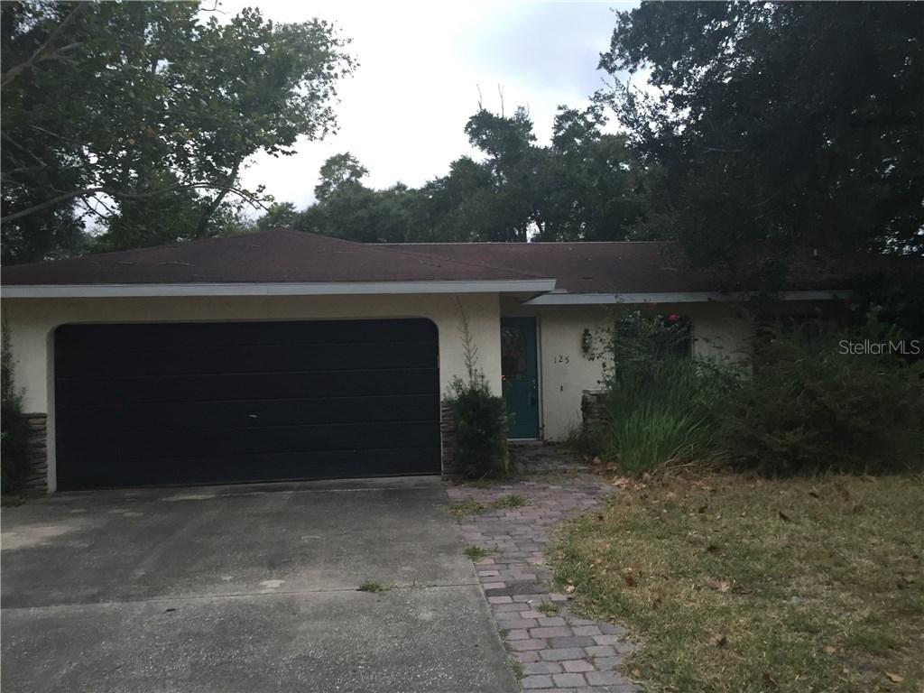 125 Sunset Dr., Longwood, FL 32750