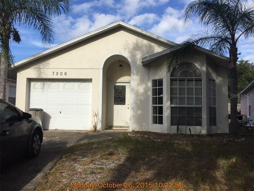7206 Edgewater Shores Ct., Orlando, FL 32810