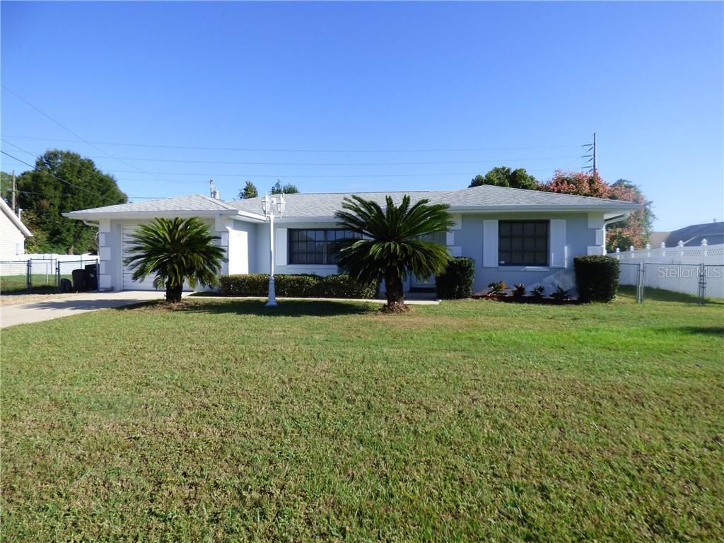 1470 Clayton Dr., Deltona, FL 32725