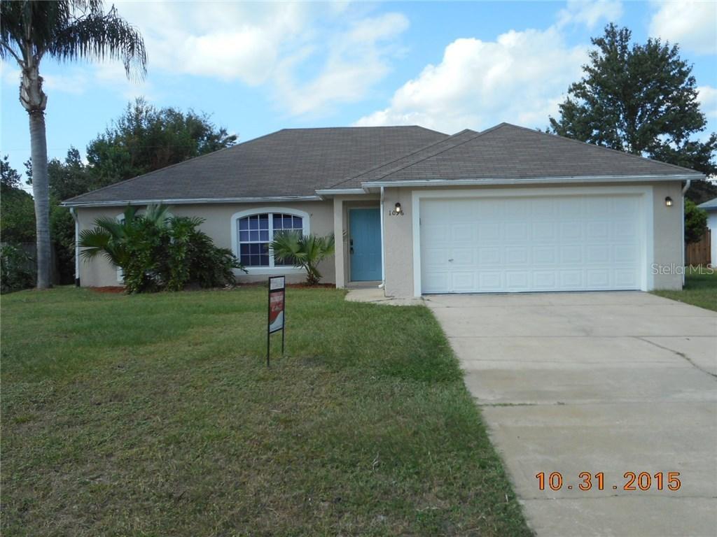 [Address Hidden by Seller], Deltona, FL 32725