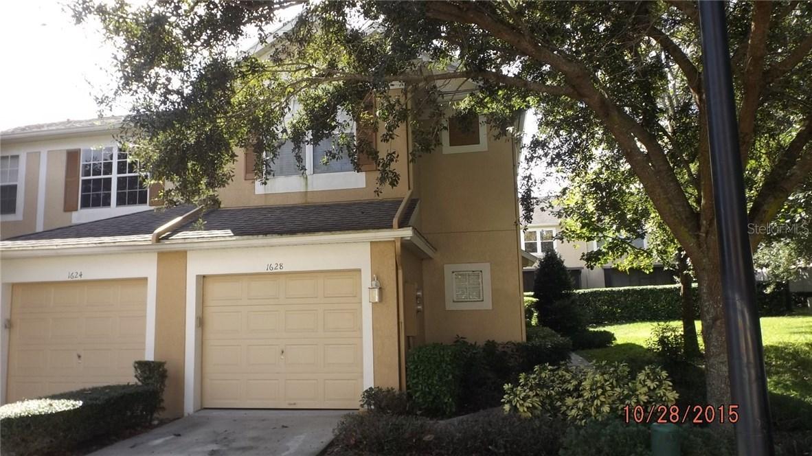 1628 Florentino Ln., Winter Park, FL 32792