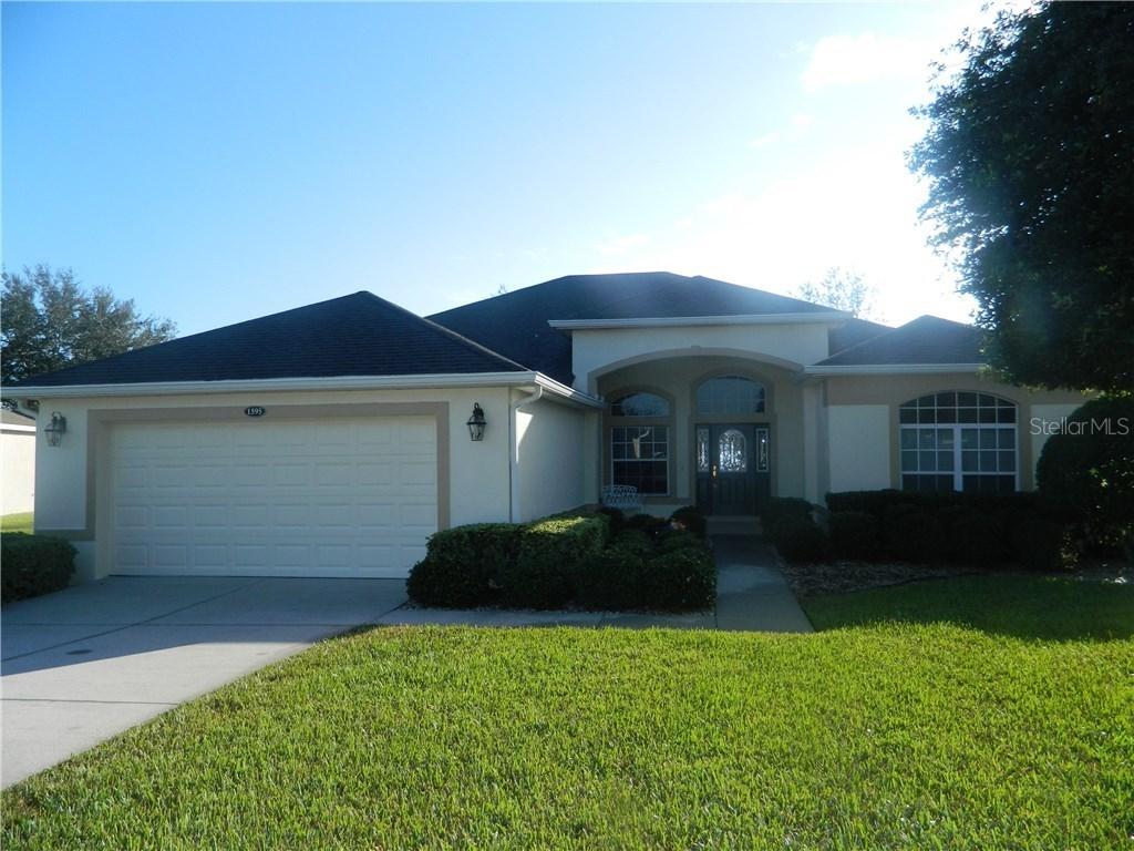1595 Misty Glen Ln., Clermont, FL 34711
