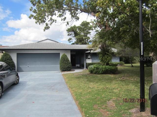 4739 Grenville Ln., Orlando, FL 32821