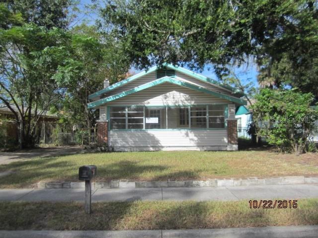 6 Lincoln Blvd., Orlando, FL 32810