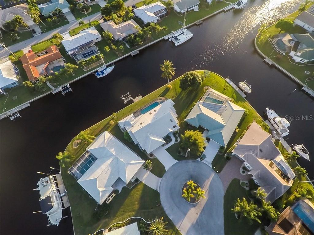 1140 La Palma Ct., Punta Gorda, FL 33950