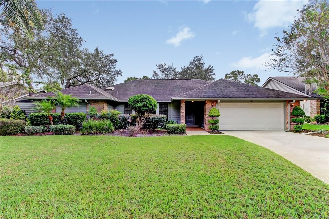 498 Wekiva Cove Rd., Longwood, FL 32779